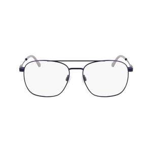 Cole Haan CH4521 Eyeglasses 414 Navy 56mm